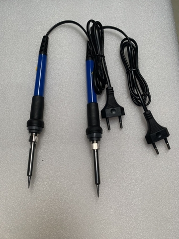 Mỏ hàn cầm tay 60w điều chỉnh nhiệt độ /220v