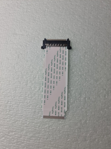 Cáp Sony 51pin 1 đầu rắc dài 10cm