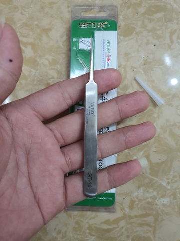 Nhíp Vetus ST - 14 chính hãng #