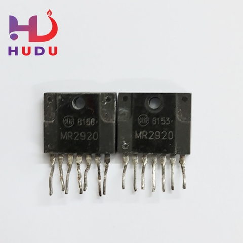 IC nguồn MR2920 tháo máy chính hãng