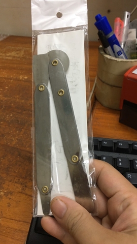 Bộ dao tách màn hình (2 cây)