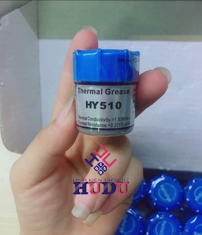 KEM TẢN NHIỆT (GF-5)