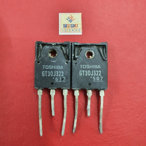 IGBT GT30J322 tháo máy