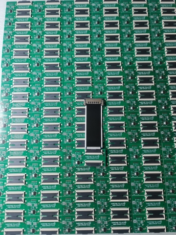 Bo chuyển 2K Samsung To LG Crack V3.0 kèm cáp Sony 1 đầu 10cm