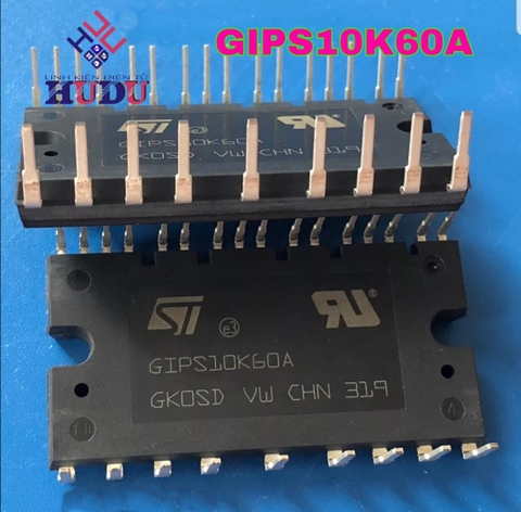 IC công xuất GIPS10K60A chính hãng