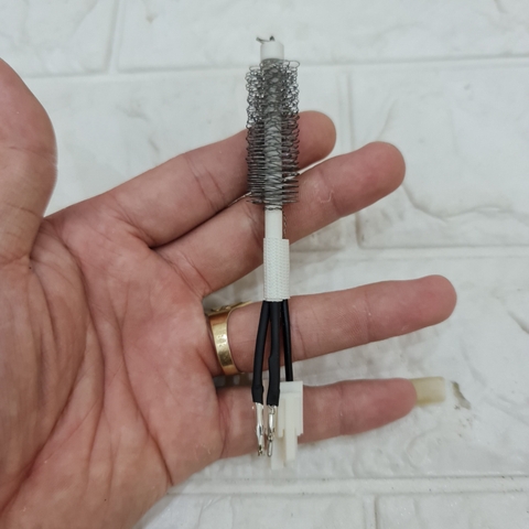 Lõi nhiệt tay khò Gordak 952 [khò hàn]