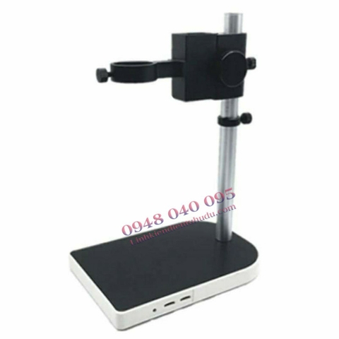Chân đế - Giá đỡ kính hiển vi