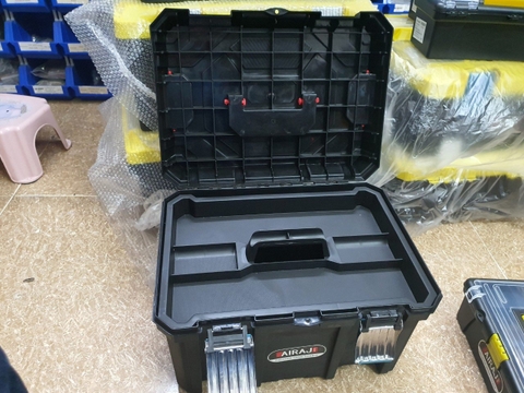 Hộp nhựa đựng đồ nghề 23inch cao cấp