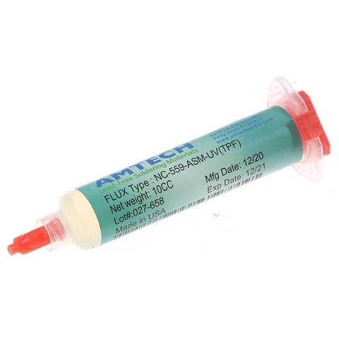 Nhựa thông ống Amtech cao cấp