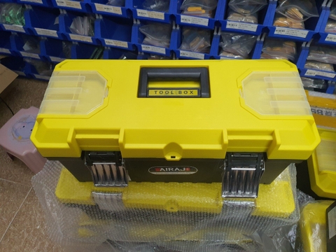 Hộp nhựa đựng đồ nghề 20inch cao cấp