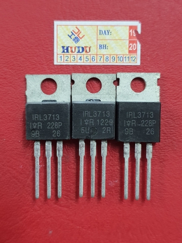 IRL3713 tháo máy