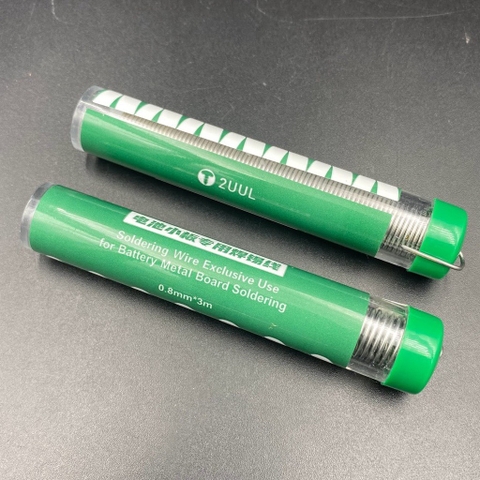 Chì Hàn Cell pin 2UUL