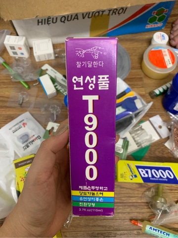 Keo T9000 (110ml)