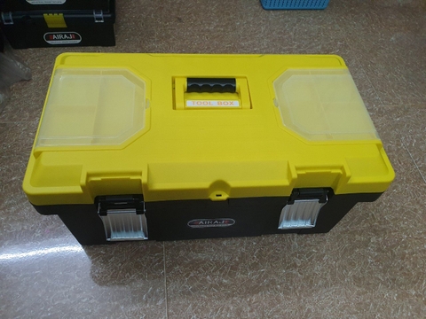 Hộp nhựa đựng đồ nghề 24inch cao cấp