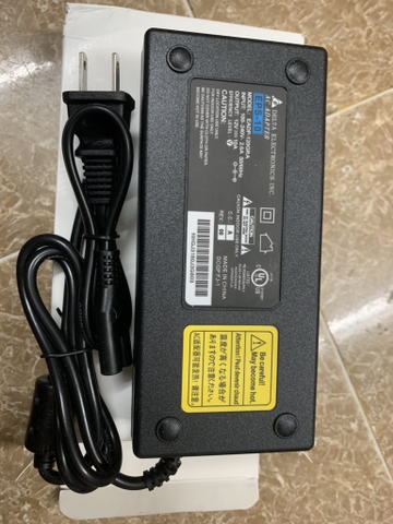 Nguồn 12V-10A ESP-10 zin 100% hàng xịn