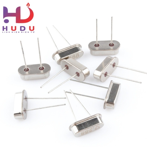 Thạch anh sắt 2 chân 20M