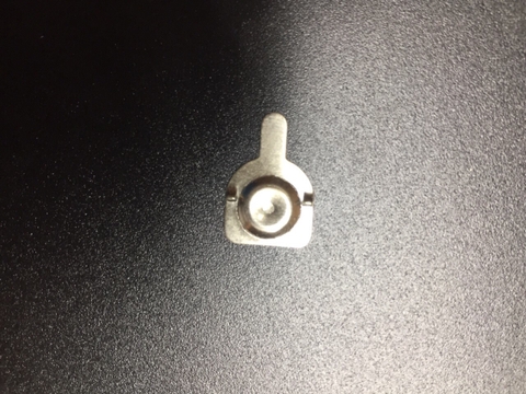 Chân đế pin đơn