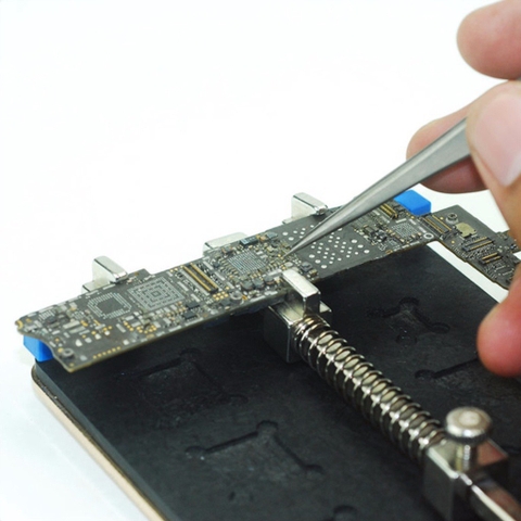 Kẹp main tản nhiệt iphonee