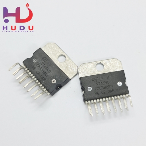 IC Audio STA540 mới chính hãng