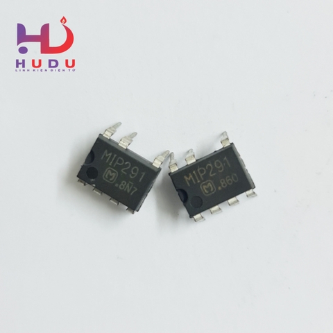 IC nguồn MIP291 DIP-7 mới chính hãng