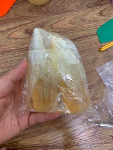 Nhựa thông nước