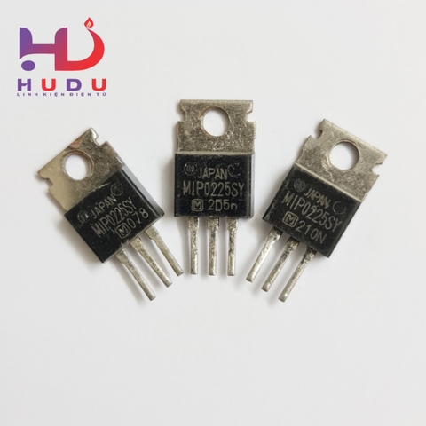 IC nguồn MIP0225SY tháo máy