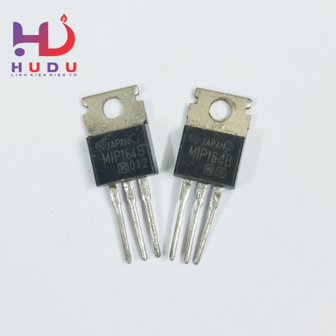 IC Nguồn MIP164B TO-220 tháo máy