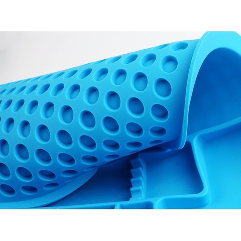 MIẾNG LÓT CHỊU NHIỆT (Có khuôn để kính hiển vi)