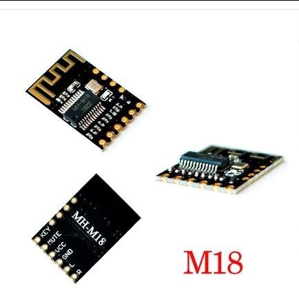 Mạch blutooth M18