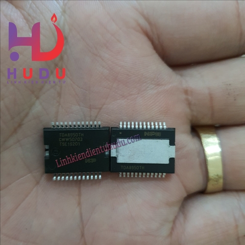 IC Audio TDA8950TH mới nhập khẩu