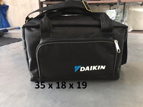 Túi đựng đồ nghề Daikin cỡ nhỏ