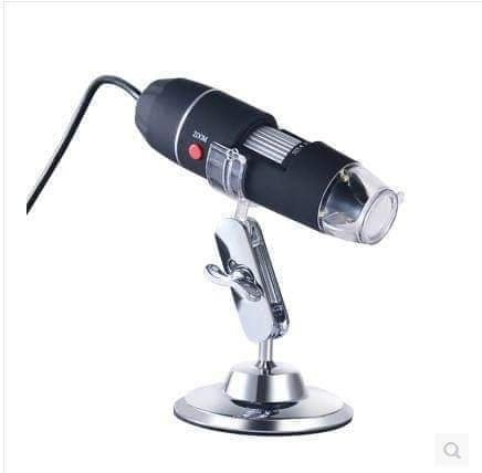 Kính lúp kết nối máy tính