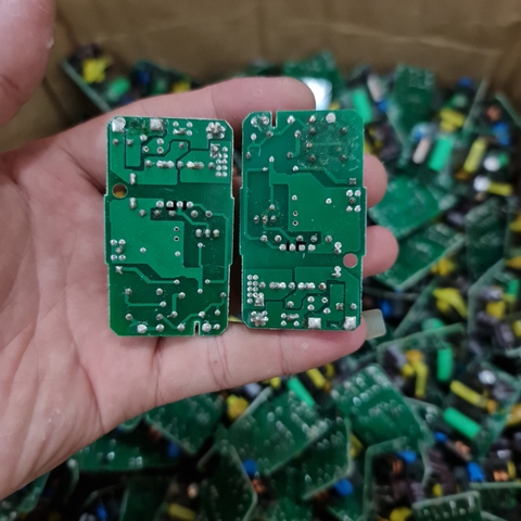 Nguồn không vỏ 12V- 1.25A