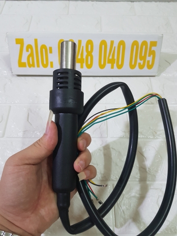 TAY KHÒ 5 DÂY [khò hàn]