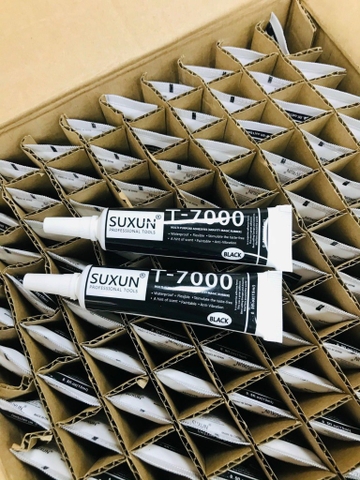 Keo đen T7000