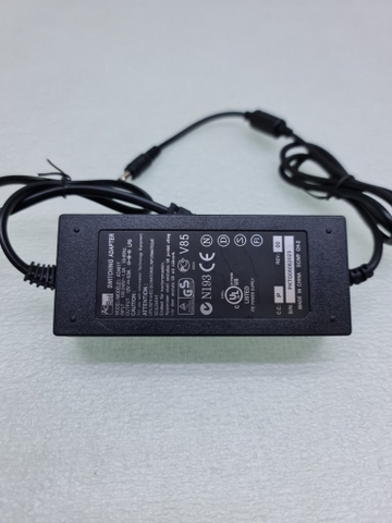 Nguồn ADAPTOR 12V-6A