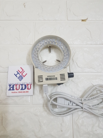 Đèn led kính hiển vi
