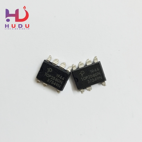 IC nguồn TOP258GN mới chính hãng Sop-8