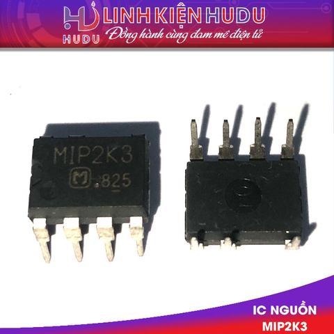 Combo 5 con IC nguồn MIP2K3 mới chính hãng