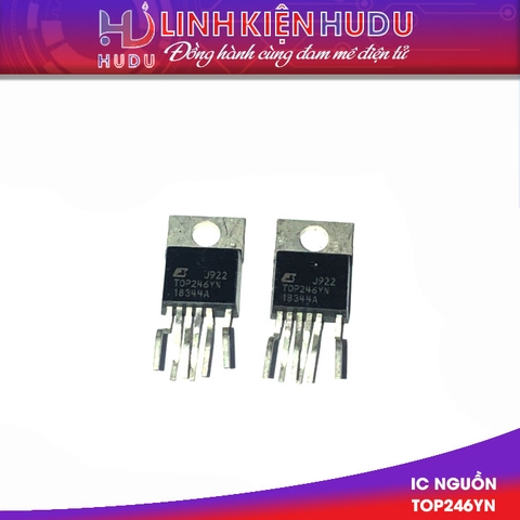IC nguồn TOP246YN