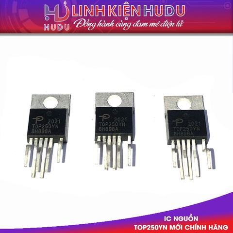 IC nguồn TOP250YN mới chính hãng