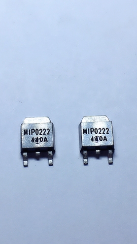 IC nguồn MIP0222SUL TO-252 mới chính hãng