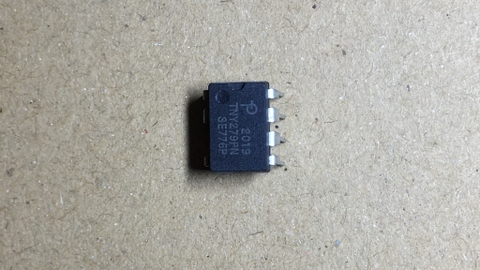 IC nguồn TNY279PN mới chính hãng