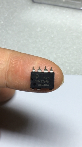 IC nguồn TNY276PN mới chính hãng