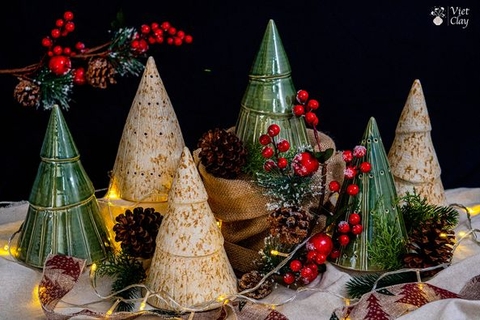 Tặng Quà Noel Cho Bạn Gái Ý Nghĩa {Xu Hướng 2024}