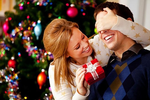 Dịch Vụ Tặng Quà Noel: Shop Đồ Giáng Sinh Trên Shopee