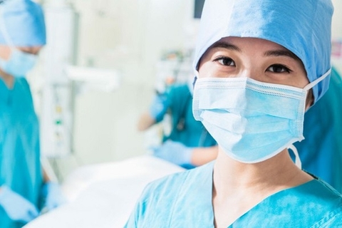 Cách đeo khẩu trang đúng để phòng chống dịch virus corona