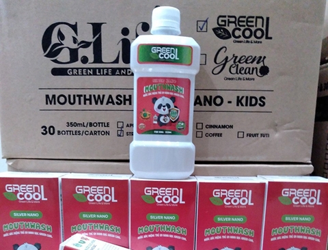 Chị Bạch Diệp chia sẻ về kết quả trải nghiệm các sản phẩm nano bạc do G.Life sản xuất