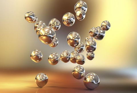 Ứng dụng của Nano Bạc trong y tế và đời sống