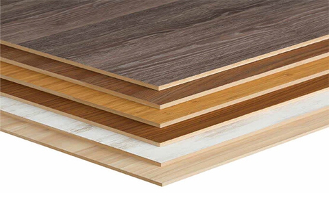 Nên chọn gỗ MDF lõi xanh chống ẩm hay MDF thường?